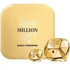 Paco Rabanne Lady Million Gift Set EDP 50 ml and Lady Million EDP 10 ml miniature
