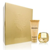 Paco Rabanne rinkinys Lady Million kvepalai EDP 80ml + Kūno losjonas 100ml