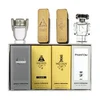 Paco Rabanne miniatiūrų rinkinys vyrams (4 x 5 ml)