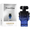 Paco Rabanne Phantom Intense EDP parfumuotas vanduo unisex Rechargeable, 150 ml