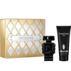 Set Paco Rabanne: Phantom Parfum For Men, 100 ml + Phantom Hydrating Dušo želė Body All Skin Types, 100 ml