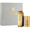 Paco Rabanne 1 Million EDT rinkinys vyrams (EDT 100 ml + Deostick 75 ml)