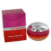Kvepalai moterims Paco Rabanne Ultrared EDP, 80 ml