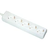 Aeno Przedłużacz Przedłużacz a/su 3x1.0mm KF-B-05P3X1.0/1.5M