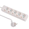 Aeno Przedłużacz Przedłużacz a/su 3x1.0mm KF-B-05P3X1.0/3M