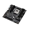 Pagrindinė plokštė ASROCK B650M PG LIGHTNING AM5 mATX 4x DDR5 2.5G LAN