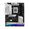 Pagrindinė plokštė ASRock B850 Pro RS WiFi AMD B850 Lizdas AM5 ATX