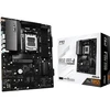 Pagrindinė plokštė Asrock B850 Pro-A AMD B850 Lizdas AM5 ATX
