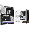 Asrock B850 Pro RS AMD B850 Lizdas AM5 ATX