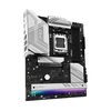 Pagrindinė plokštė Asrock B850 Pro RS AMD B850 Lizdas AM5 ATX