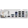 ASRock B850 Pro RS WiFi AMD B850 Lizdas AM5 ATX