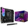 ASRock Phantom Gaming B850I „Lightning WiFi“ AMD B850 Socket AM5 mini ITX