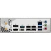 ASRock B850M Pro RS WiFi AMD B850 Lizdas AM5 micro ATX