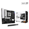 Pagrindinė plokštė ASRock B850M Pro RS WiFi AMD B850 Lizdas AM5 micro ATX