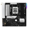 Pagrindinė plokštė ASRock B850M Pro RS WiFi AMD B850 Lizdas AM5 micro ATX