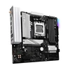 ASRock B850M Pro RS WiFi AMD B850 Lizdas AM5 micro ATX