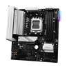 Pagrindinė plokštė ASRock B850M Pro RS WiFi AMD B850 Lizdas AM5 micro ATX