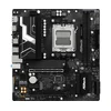 Pagrindinė plokštė ASRock B850M-X
