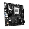 Pagrindinė plokštė ASRock B850M-X
