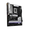 Pagrindinė plokštė Asrock B860 LiveMixer WiFi Intel B860 LGA 1851 (Socket V1) ATX