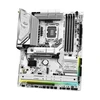 Pagrindinė plokštė ASRock B860 Steel Legend WiFi