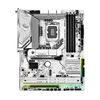 Pagrindinė plokštė ASRock B860 Steel Legend WiFi