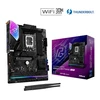 Pagrindinė plokštė ASRock B860 Lightning WiFi