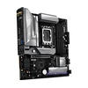 Asrock B860M LiveMixer WiFi Intel B860 LGA 1851 (Socket V1) micro ATX