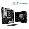 Asrock B860M LiveMixer WiFi Intel B860 LGA 1851 (Socket V1) micro ATX
