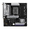 Asrock B860M LiveMixer WiFi Intel B860 LGA 1851 (Socket V1) micro ATX