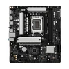 Asrock B860M-X Intel B860 LGA 1851 (Socket V1) micro ATX pagrindinė plokštė
