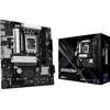 Asrock B860M-X Intel B860 LGA 1851 (Socket V1) micro ATX pagrindinė plokštė