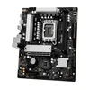 Pagrindinė plokštė ASRock B860M-X
