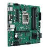 Pagrindinė plokštė ASUS Pro B760M-C-CSM/LGA1700/mATX