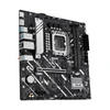 ASUS PRIME H810M-A-CSM Intel H810 LGA 1851 (Socket V1) micro ATX pagrindinė plokštė