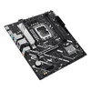 ASUS PRIME H810M-A-CSM Intel H810 LGA 1851 (Socket V1) micro ATX pagrindinė plokštė