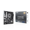 ASUS PRIME H810M-A-CSM Intel H810 LGA 1851 (Socket V1) micro ATX pagrindinė plokštė