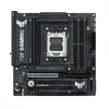 ASUS TUF GAMING B850M-PLUS WIFI AMD B850 Socket AM5 micro ATX pagrindinė plokštė