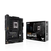Pagrindinė plokštė ASUS AMD B650/AM5/ATX/Memory DDR5/Atminties lizdai 4/2xPCI-Express 4.0 1x/2xPCI-Express 4.0 16x/3xM.2/1xHDMI/1xDisplayPort/4xUSB 2.0/2xUSB 3.2/2xUSB-C/1xRJ45/5xAudio port
