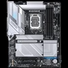 Pagrindinė plokštė Gigabyte B860 GAMING X WIFI6E