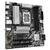 GIGABYTE B860M DS3H pagrindinė plokštė – Intel Core Ultra serijos procesoriai, 5+1+2+1 fazių VRM, iki 9066MHz DDR5, 1xPCIe 5.0 + 1xPCIe 4.0 M.2, 2.5GbE LAN, USB 3.2 Gen2