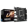 Pagrindinė plokštė GIGABYTE H610I LGA1700 1xHDMI 1xDP
