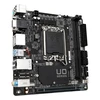 Pagrindinė plokštė GIGABYTE H610I LGA1700 1xHDMI 1xDP