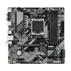 GIGABYTE A620M DS3H AM5 2xDDR5 4xSATA 1xM.2