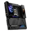 Pagrindinė plokštė MSI MEG X870E GODLIKE | Procesorių šeima AMD | Procesoriaus lizdas AM5 | Palaikomos standžiojo disko sąsajos SATA, M.2 | SATA jungčių skaičius 4