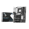 Pagrindinė plokštė MSI PRO B860-P | Procesorių šeima Intel | Procesoriaus lizdas LGA1851 | DDR5 | Palaikomos standžiojo disko sąsajos SATA, M.2 | SATA jungčių skaičius 4