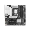 Pagrindinė plokštė MSI PRO B860M-A WIFI | Procesorių šeima Intel | Procesoriaus lizdas LGA1851 | DDR5 | Palaikomos standžiojo disko sąsajos SATA, M.2 | SATA jungčių skaičius 4