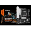 Pagrindinė plokštė GIGABYTE AC97A AM5 2xDDR5 1xM.2 4xSATA