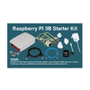 Raspberry Pi 3 Model B 1GB RAM Starter Kit (SI-RPI3B-STARTER)