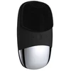 Palsar 7 Flat Silicone Skin Cleansing (černý)